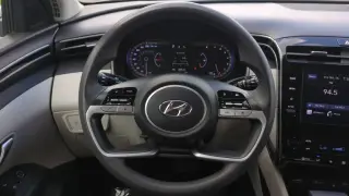 Hyundai TUCSON 2024 SEL 4dr SUV (lanzamiento a mitad de año)