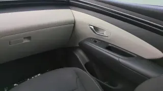 Hyundai TUCSON 2024 SEL 4dr SUV (lanzamiento a mitad de año)