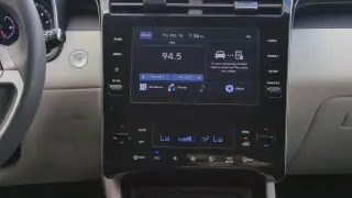 Hyundai TUCSON 2024 SEL 4dr SUV (lanzamiento a mitad de año)