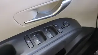 Hyundai TUCSON 2024 SEL 4dr SUV (lanzamiento a mitad de año)