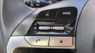 Hyundai TUCSON 2024 SEL 4dr SUV (lanzamiento a mitad de año)