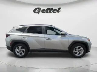Hyundai TUCSON 2024 SEL 4dr SUV (lanzamiento a mitad de año)