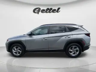 Hyundai TUCSON 2024 SEL 4dr SUV (lanzamiento a mitad de año)