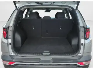 Hyundai TUCSON 2024 SEL 4dr SUV (lanzamiento a mitad de año)
