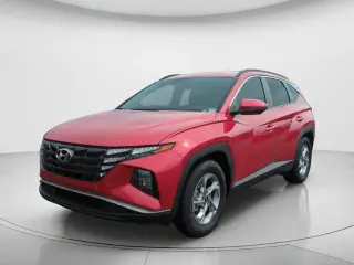 Hyundai TUCSON 2023 SEL 4dr SUV