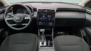 Hyundai TUCSON 2023 SEL 4dr SUV
