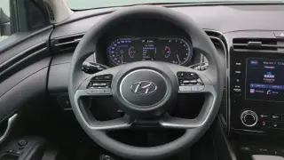 Hyundai TUCSON 2023 SEL 4dr SUV