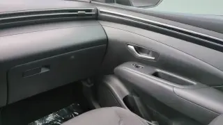 Hyundai TUCSON 2023 SEL 4dr SUV