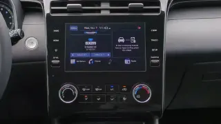 Hyundai TUCSON 2023 SEL 4dr SUV