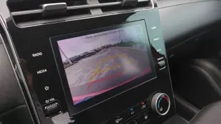 Hyundai TUCSON 2023 SEL 4dr SUV