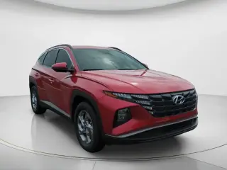 Hyundai TUCSON 2023 SEL 4dr SUV