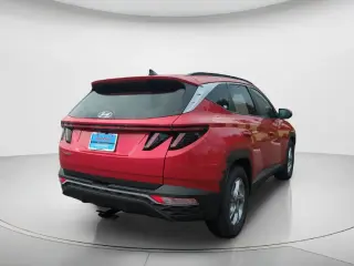 Hyundai TUCSON 2023 SEL 4dr SUV