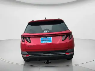 Hyundai TUCSON 2023 SEL 4dr SUV