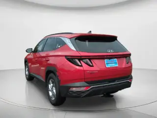 Hyundai TUCSON 2023 SEL 4dr SUV