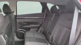 Hyundai TUCSON 2023 SEL 4dr SUV