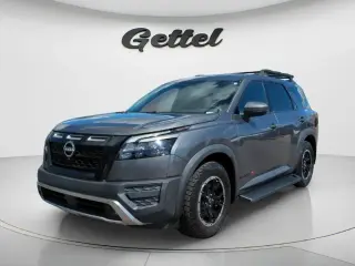 Nissan Pathfinder 2024 AWD Rock Creek 4dr SUV