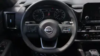 Nissan Pathfinder 2024 AWD Rock Creek 4dr SUV