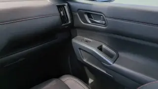 Nissan Pathfinder 2024 AWD Rock Creek 4dr SUV