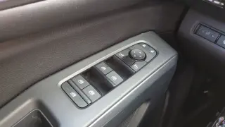 Nissan Pathfinder 2024 AWD Rock Creek 4dr SUV