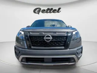 Nissan Pathfinder 2024 AWD Rock Creek 4dr SUV
