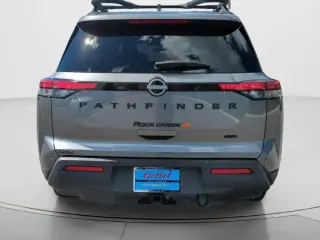 Nissan Pathfinder 2024 AWD Rock Creek 4dr SUV