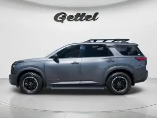 Nissan Pathfinder 2024 AWD Rock Creek 4dr SUV