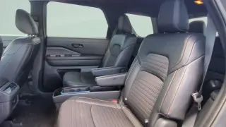 Nissan Pathfinder 2024 AWD Rock Creek 4dr SUV