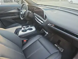 Cadillac LYRIQ 2024 Tech 4dr SUV