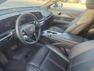 Cadillac LYRIQ 2024 Tech 4dr SUV