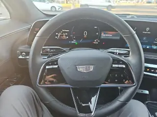 Cadillac LYRIQ 2024 Tech 4dr SUV