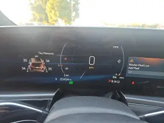 Cadillac LYRIQ 2024 Tech 4dr SUV