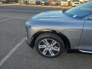 Cadillac LYRIQ 2024 Tech 4dr SUV