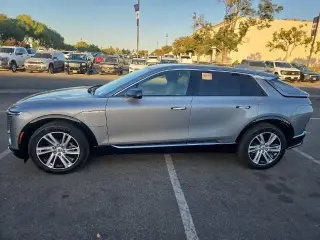 Cadillac LYRIQ 2024 Tech 4dr SUV