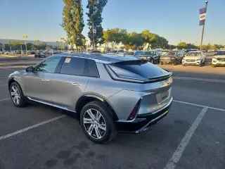 Cadillac LYRIQ 2024 Tech 4dr SUV