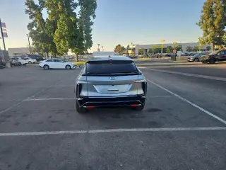 Cadillac LYRIQ 2024 Tech 4dr SUV