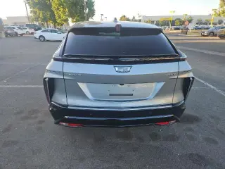 Cadillac LYRIQ 2024 Tech 4dr SUV
