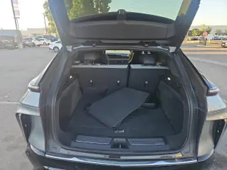 Cadillac LYRIQ 2024 Tech 4dr SUV