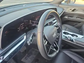 Cadillac LYRIQ 2024 Tech 4dr SUV