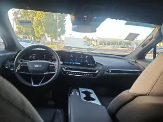 Cadillac LYRIQ 2024 Tech 4dr SUV