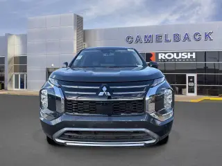 Mitsubishi Outlander 2025 AWD SE 4dr SUV