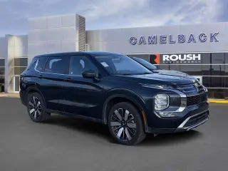 Mitsubishi Outlander 2025 AWD SE 4dr SUV