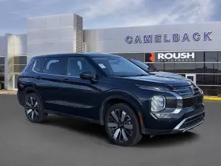 Mitsubishi Outlander 2025 AWD SE 4dr SUV