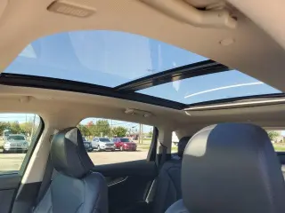 Lincoln Nautilus 2023 AWD Reserve 4dr SUV
