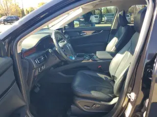 Lincoln Nautilus 2023 AWD Reserve 4dr SUV