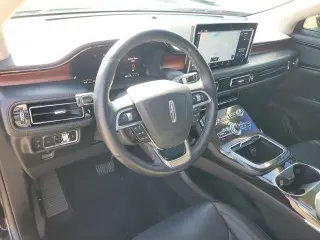 Lincoln Nautilus 2023 AWD Reserve 4dr SUV