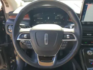 Lincoln Nautilus 2023 AWD Reserve 4dr SUV