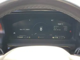 Lincoln Nautilus 2023 AWD Reserve 4dr SUV