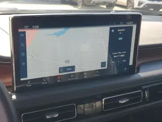 Lincoln Nautilus 2023 AWD Reserve 4dr SUV