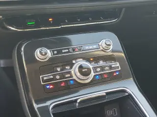 Lincoln Nautilus 2023 AWD Reserve 4dr SUV