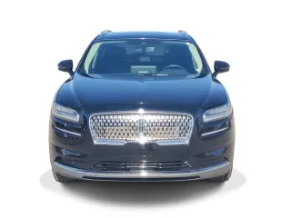 Lincoln Nautilus 2023 AWD Reserve 4dr SUV